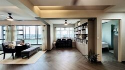 Blk 377B Hougang Rivercourt (Hougang), HDB 4 Rooms #559735181